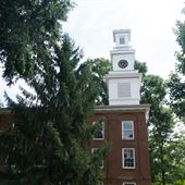 Hudson-Western Reserve Academy