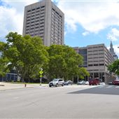 Downtown Cleveland - Lot