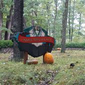 Loudonville- Landoll's Mohican Castle
