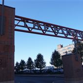 Downtown Cleveland - The Bingham