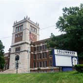 Collinwood High School