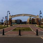 Kent - Kent State University