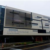University Circle-The Cleveland Institute of Art