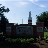 Strongsville-Strongsville Town Square