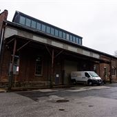 The Flats-Tenk West Bank (Marigold Catering)