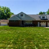 Brook Park-Russell Residence