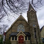 Medina-St. Paul's Parish