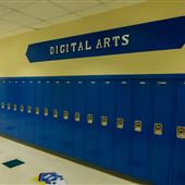 Cleveland-Cleveland High School for Digital Arts