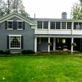 Fairlawn-Eller Residence
