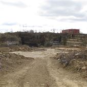 Oberlin-Kipton Quarry