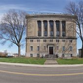 Canton-Canton Masonic