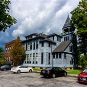 Peninsula Village - Boston Township Hall Committee