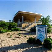 Cleveland-Edgewater Park Beach House