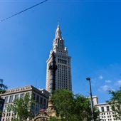 Downtown Cleveland - Public Square