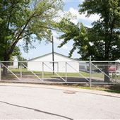 Burton-Geauga County Fairgrounds