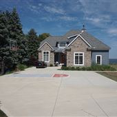 Marblehead Home