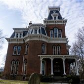 Akron-Hower House