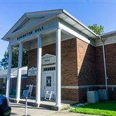 Austinberg-Grand River Acadmey