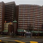 Ohio City - Riverview Apartments