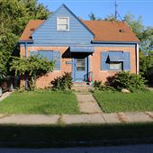 Cleveland- West Side Home