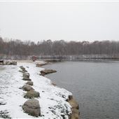 Nelson Quarry Lake-Garrettsville