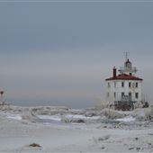 Mentor - Headlands Beach State Park