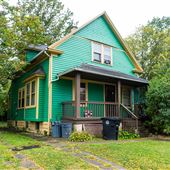 Cleveland-The Indie Group House