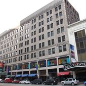 The Bulkley Building