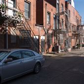 Cleveland-Emporer's Palace Rear