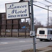 Fairfax - Lancer Motel