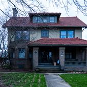Lakewood - Bruaw Residence