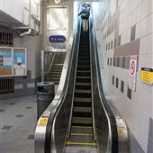 RTA Superior Ave Station
