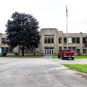 Grafton-Former Grafton School