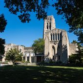 Cleveland Heights-St. Paul's Episcopal Church