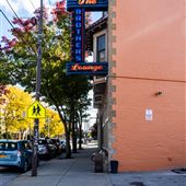 Edgewater - The Brothers Lounge