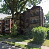 Cleveland-1387 East Blvd