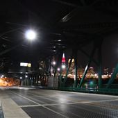 Columbus Rd/French St