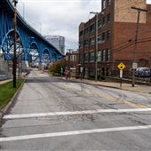 Cleveland-Main Avenue (Updated 2024)