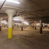 Shoreway Commerce Park Parking Garage