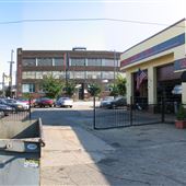 Cleveland-Dimension Auto Sales