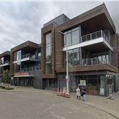 Harbor Veranda Apartments