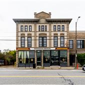 Cleveland-Bookhouse Brewing