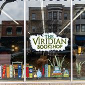 Willoughby-The Viridian Bookshop