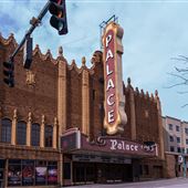 Canton - Palace Theatre