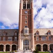 University Heights-John Carroll University