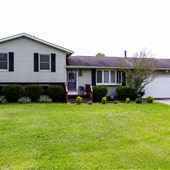 Streetsboro-Liscoe Residence