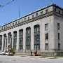 Old 3rd District Police Station