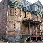 Hough - House