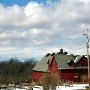 Kirtland Hills - King Memorial Rd Farm