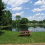Hartville Village - Lake O'Pines Swimming Lake